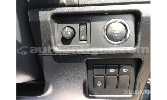Buy Import Toyota Prado Blue Car in Import - Dubai in Antigua Buy Import Toyota Prado Blue Car in Import - Dubai in Antigua