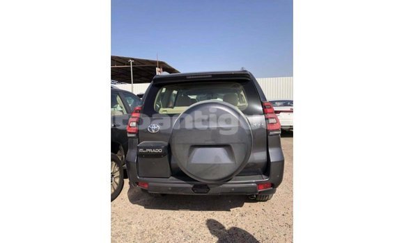 Buy Import Toyota Prado Other Car in Import - Dubai in Antigua Buy Import Toyota Prado Other Car in Import - Dubai in Antigua