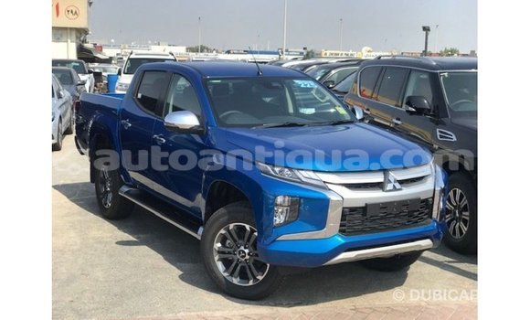 Buy Import Mitsubishi i Blue Car in Import - Dubai in Antigua Buy Import Mitsubishi i Blue Car in Import - Dubai in Antigua