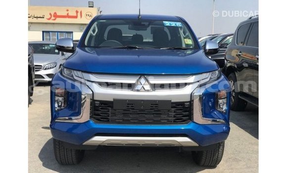Buy Import Mitsubishi i Blue Car in Import - Dubai in Antigua Buy Import Mitsubishi i Blue Car in Import - Dubai in Antigua
