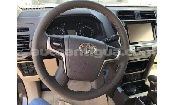 Buy Import Toyota Prado Other Car in Import - Dubai in Antigua Buy Import Toyota Prado Other Car in Import - Dubai in Antigua