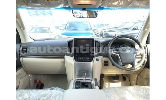 Buy Import Toyota Land Cruiser Black Car in Import - Dubai in Antigua Buy Import Toyota Land Cruiser Black Car in Import - Dubai in Antigua