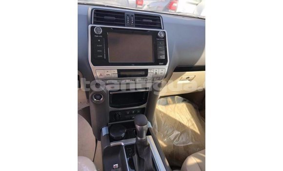 Buy Import Toyota Prado Other Car in Import - Dubai in Antigua Buy Import Toyota Prado Other Car in Import - Dubai in Antigua