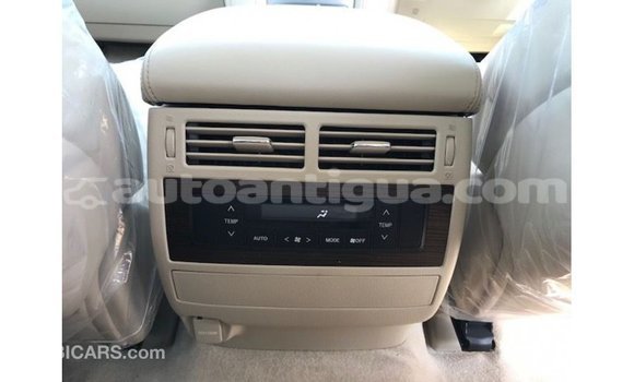 Buy Import Toyota Land Cruiser Black Car in Import - Dubai in Antigua Buy Import Toyota Land Cruiser Black Car in Import - Dubai in Antigua