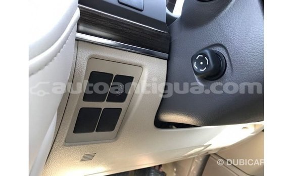Buy Import Toyota Land Cruiser Black Car in Import - Dubai in Antigua Buy Import Toyota Land Cruiser Black Car in Import - Dubai in Antigua