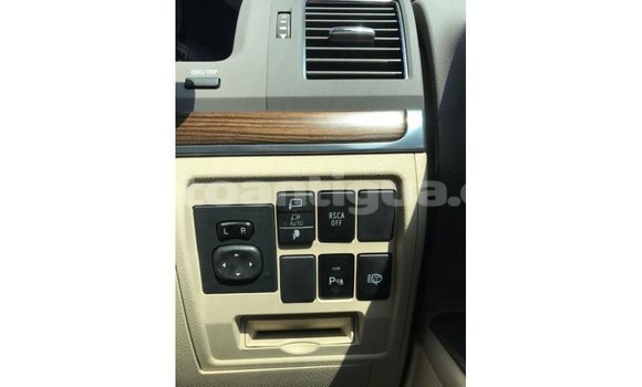 Buy Import Toyota Land Cruiser Black Car in Import - Dubai in Antigua Buy Import Toyota Land Cruiser Black Car in Import - Dubai in Antigua