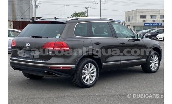 Buy Import Volkswagen Touareg Other Car in Import - Dubai in Antigua Buy Import Volkswagen Touareg Other Car in Import - Dubai in Antigua