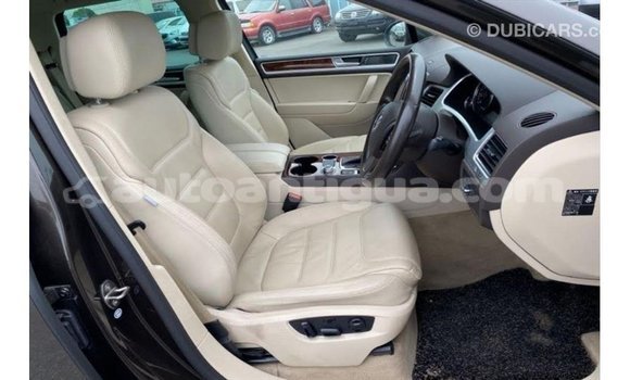 Buy Import Volkswagen Touareg Other Car in Import - Dubai in Antigua Buy Import Volkswagen Touareg Other Car in Import - Dubai in Antigua