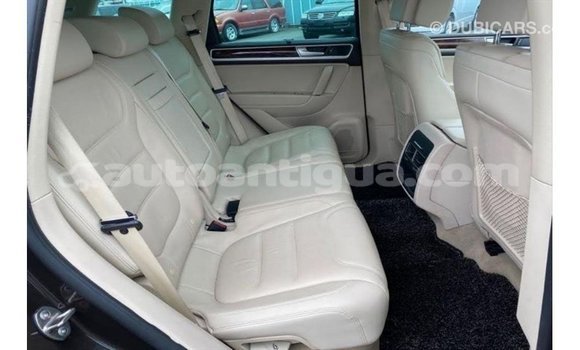 Buy Import Volkswagen Touareg Other Car in Import - Dubai in Antigua Buy Import Volkswagen Touareg Other Car in Import - Dubai in Antigua