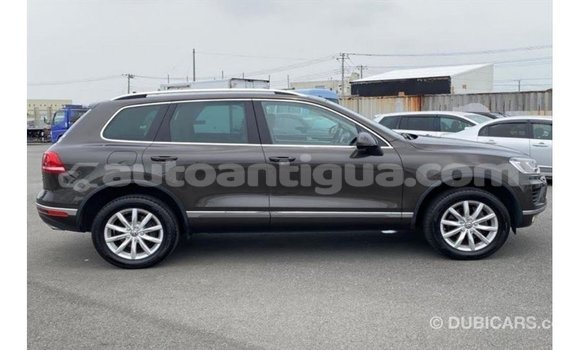 Buy Import Volkswagen Touareg Other Car in Import - Dubai in Antigua Buy Import Volkswagen Touareg Other Car in Import - Dubai in Antigua