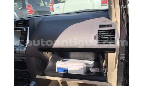 Buy Import Toyota Prado Other Car in Import - Dubai in Antigua Buy Import Toyota Prado Other Car in Import - Dubai in Antigua