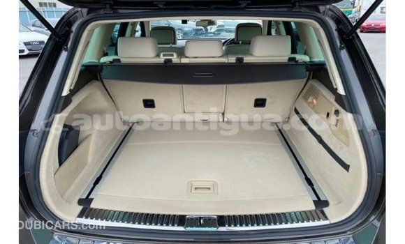 Buy Import Volkswagen Touareg Other Car in Import - Dubai in Antigua Buy Import Volkswagen Touareg Other Car in Import - Dubai in Antigua