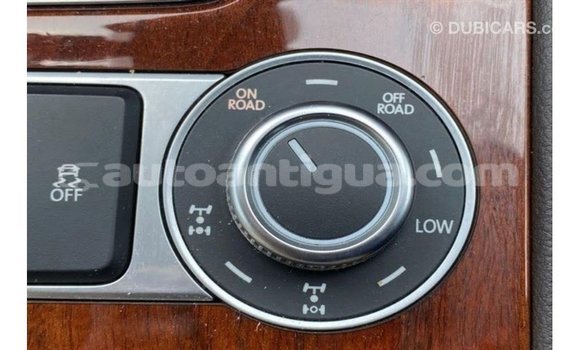 Buy Import Volkswagen Touareg Other Car in Import - Dubai in Antigua Buy Import Volkswagen Touareg Other Car in Import - Dubai in Antigua