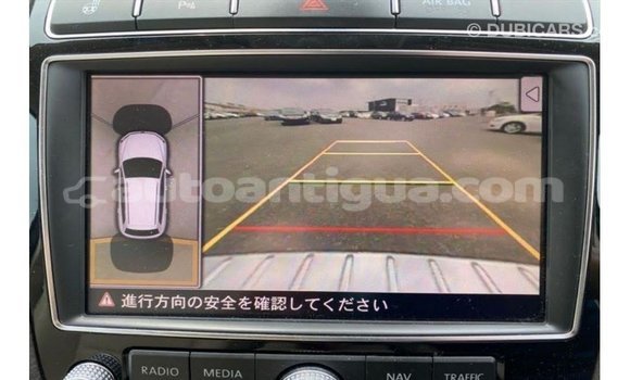 Buy Import Volkswagen Touareg Other Car in Import - Dubai in Antigua Buy Import Volkswagen Touareg Other Car in Import - Dubai in Antigua