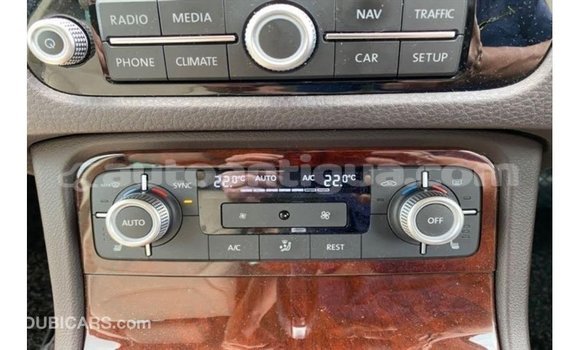 Buy Import Volkswagen Touareg Other Car in Import - Dubai in Antigua Buy Import Volkswagen Touareg Other Car in Import - Dubai in Antigua