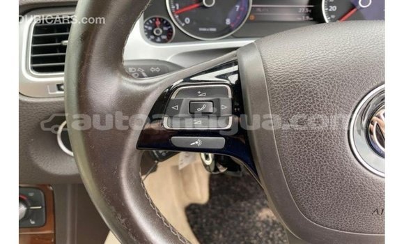 Buy Import Volkswagen Touareg Other Car in Import - Dubai in Antigua Buy Import Volkswagen Touareg Other Car in Import - Dubai in Antigua