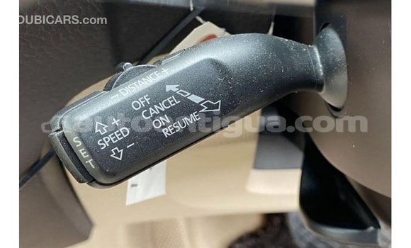 Buy Import Volkswagen Touareg Other Car in Import - Dubai in Antigua Buy Import Volkswagen Touareg Other Car in Import - Dubai in Antigua