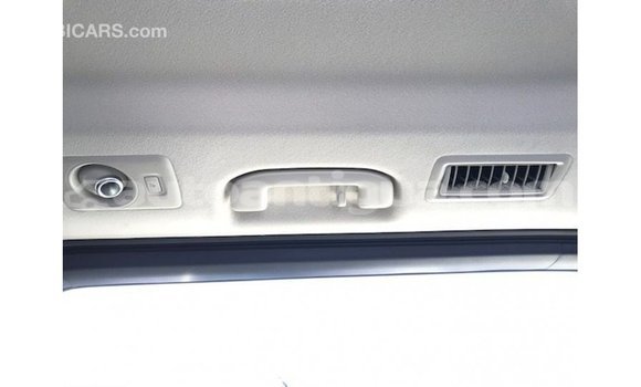 Buy Import Toyota Granvia White Car in Import - Dubai in Antigua Buy Import Toyota Granvia White Car in Import - Dubai in Antigua