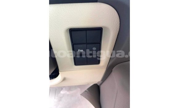 Buy Import Toyota Prado Other Car in Import - Dubai in Antigua Buy Import Toyota Prado Other Car in Import - Dubai in Antigua