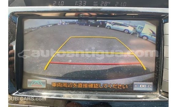 Buy Import Toyota Land Cruiser Black Car in Import - Dubai in Antigua Buy Import Toyota Land Cruiser Black Car in Import - Dubai in Antigua