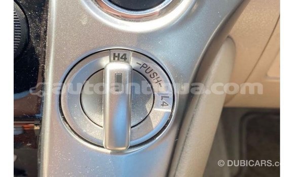 Buy Import Toyota Land Cruiser Black Car in Import - Dubai in Antigua Buy Import Toyota Land Cruiser Black Car in Import - Dubai in Antigua