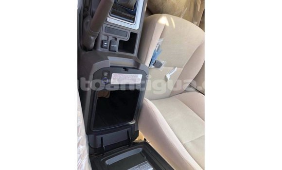 Buy Import Toyota Prado Other Car in Import - Dubai in Antigua Buy Import Toyota Prado Other Car in Import - Dubai in Antigua