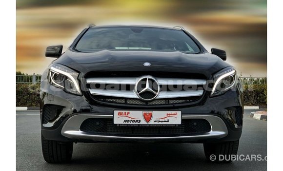 Buy Import Mercedes-Benz 250 Black Car in Import - Dubai in Antigua Buy Import Mercedes-Benz 250 Black Car in Import - Dubai in Antigua