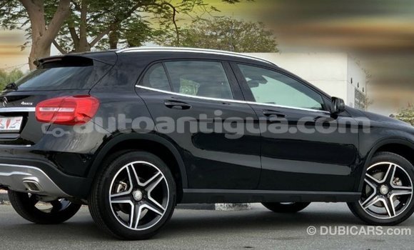 Buy Import Mercedes-Benz 250 Black Car in Import - Dubai in Antigua Buy Import Mercedes-Benz 250 Black Car in Import - Dubai in Antigua