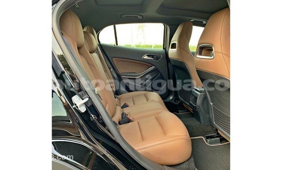 Buy Import Mercedes-Benz 250 Black Car in Import - Dubai in Antigua Buy Import Mercedes-Benz 250 Black Car in Import - Dubai in Antigua