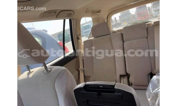 Buy Import Toyota Prado Other Car in Import - Dubai in Antigua Buy Import Toyota Prado Other Car in Import - Dubai in Antigua