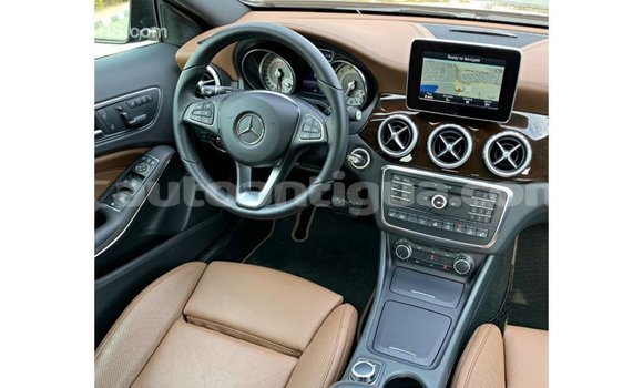 Buy Import Mercedes-Benz 250 Black Car in Import - Dubai in Antigua Buy Import Mercedes-Benz 250 Black Car in Import - Dubai in Antigua
