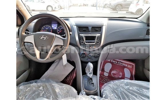 Buy Import Hyundai Accent Red Car in Import - Dubai in Antigua Buy Import Hyundai Accent Red Car in Import - Dubai in Antigua