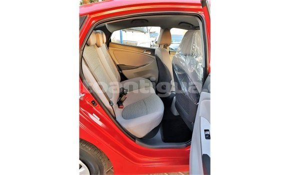 Buy Import Hyundai Accent Red Car in Import - Dubai in Antigua Buy Import Hyundai Accent Red Car in Import - Dubai in Antigua