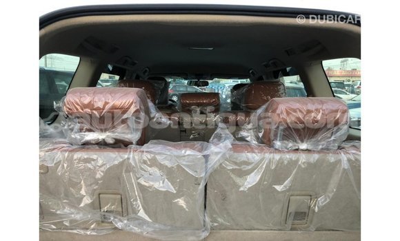 Buy Import Toyota Prado White Car in Import - Dubai in Antigua Buy Import Toyota Prado White Car in Import - Dubai in Antigua