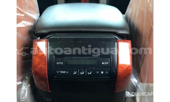 Buy Import Toyota Prado White Car in Import - Dubai in Antigua Buy Import Toyota Prado White Car in Import - Dubai in Antigua