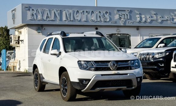 Buy Import Renault Duster White Car in Import - Dubai in Antigua Buy Import Renault Duster White Car in Import - Dubai in Antigua