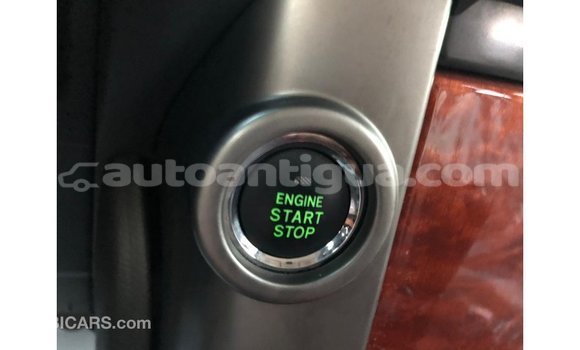 Buy Import Toyota Prado White Car in Import - Dubai in Antigua Buy Import Toyota Prado White Car in Import - Dubai in Antigua