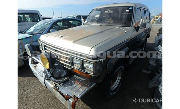 Buy Import Toyota Land Cruiser Other Car in Import - Dubai in Antigua Buy Import Toyota Land Cruiser Other Car in Import - Dubai in Antigua