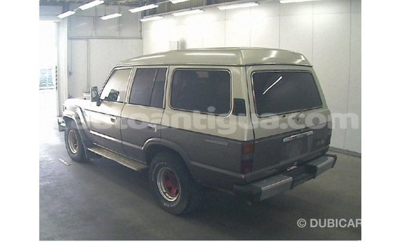 Buy Import Toyota Land Cruiser Other Car in Import - Dubai in Antigua Buy Import Toyota Land Cruiser Other Car in Import - Dubai in Antigua