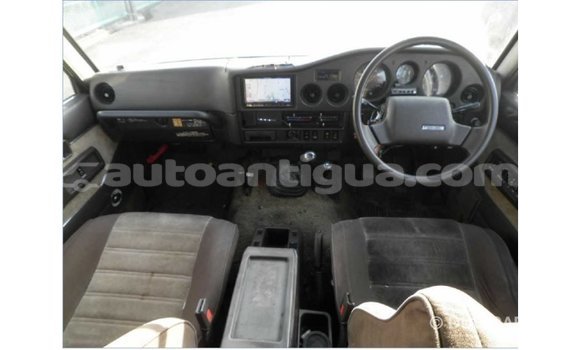 Buy Import Toyota Land Cruiser Other Car in Import - Dubai in Antigua Buy Import Toyota Land Cruiser Other Car in Import - Dubai in Antigua