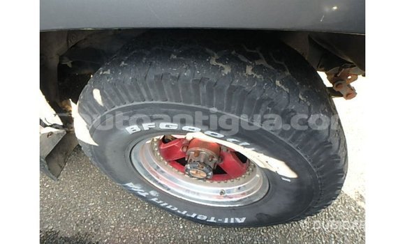 Buy Import Toyota Land Cruiser Other Car in Import - Dubai in Antigua Buy Import Toyota Land Cruiser Other Car in Import - Dubai in Antigua