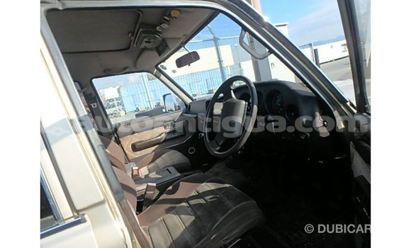 Buy Import Toyota Land Cruiser Other Car in Import - Dubai in Antigua Buy Import Toyota Land Cruiser Other Car in Import - Dubai in Antigua