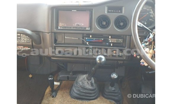 Buy Import Toyota Land Cruiser Other Car in Import - Dubai in Antigua Buy Import Toyota Land Cruiser Other Car in Import - Dubai in Antigua