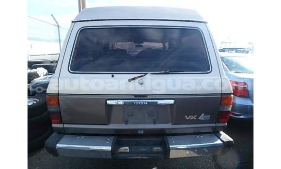 Buy Import Toyota Land Cruiser Other Car in Import - Dubai in Antigua Buy Import Toyota Land Cruiser Other Car in Import - Dubai in Antigua
