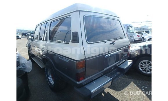 Buy Import Toyota Land Cruiser Other Car in Import - Dubai in Antigua Buy Import Toyota Land Cruiser Other Car in Import - Dubai in Antigua