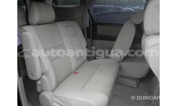 Buy Import Toyota Alphard Black Car in Import - Dubai in Antigua Buy Import Toyota Alphard Black Car in Import - Dubai in Antigua