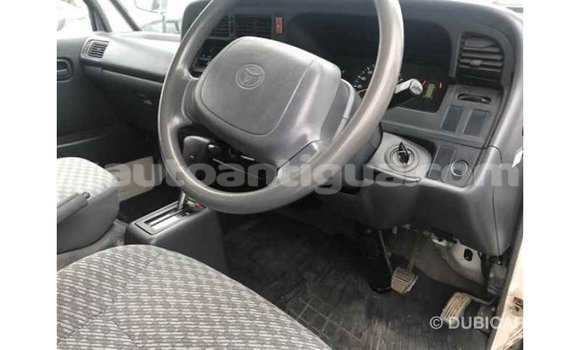 Buy Import Toyota Hiace White Car in Import - Dubai in Antigua Buy Import Toyota Hiace White Car in Import - Dubai in Antigua