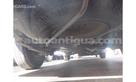 Buy Import Toyota Hiace White Car in Import - Dubai in Antigua Buy Import Toyota Hiace White Car in Import - Dubai in Antigua