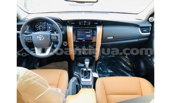 Buy Import Toyota Fortuner Black Car in Import - Dubai in Antigua Buy Import Toyota Fortuner Black Car in Import - Dubai in Antigua