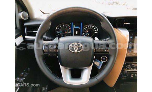 Buy Import Toyota Fortuner Black Car in Import - Dubai in Antigua Buy Import Toyota Fortuner Black Car in Import - Dubai in Antigua